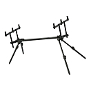 Купить Carp expert 77106013 Extend 3 Род Под Серебристый Black 7ft.ru в интернет магазине Семь Футов