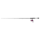 Купить Zebco z0960003 Комбо вращения Talia Fishing 1000FD Black 162x15x15 1.6 m 7ft.ru в интернет магазине Семь Футов