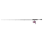 Zebco z0960003 Комбо вращения Talia Fishing 1000FD Black 162x15x15 1.6 m