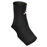 adidas adsu-12413wh-l Поддержка голеностопного сустава Support Black / Black 20x15x5
