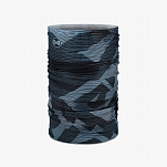 Buff ® 133664.779.10.00 Шарф-хомут Reflective Голубой  Ahin Night Blue