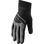 Slippery 3260-0460 Перчатки Flex Lite  Black / Charcoal XL