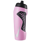 Купить Nike N.000.3524.682.24 Hyperfuel 710ml Розовый  Pink Rise / Black 7ft.ru в интернет магазине Семь Футов