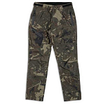 Nash ZT C6207 Брюки Zero Tolerance Extreme WP Зеленый Camo M