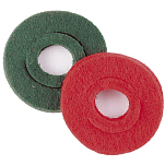 Ancor 639-260405 Антикоррозийное кольцо Красный Red / Green