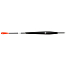 Купить Mikado SMP-040-040 EX Moveable 040 плавать Серебристый Black 4.0 g  7ft.ru в интернет магазине Семь Футов