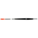 Mikado SMP-040-040 EX Moveable 040 плавать Серебристый Black 4.0 g 