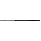 Купить PENN 1536409 Wrath Спиннинговая Удочка Черный Black 2.44 m  7ft.ru в интернет магазине Семь Футов