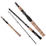 Okuma ALS-S-802ML Alaris Softlure Спиннинговая Удочка Зеленый 2.40 m 