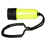 Led concept 4040867 LED 30 m Фонарик Золотистый Black / Yellow 130 mm 