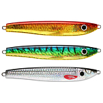 Mikado LFQ-CR-700/CD Norway Quest Cutter Джиг 700 г Многоцветный CD