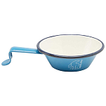 Nordisk 10421002-Sky Blue-250ml Madam Blå Кубок метр Серебристый Sky Blue 250 ml