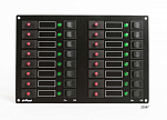 PHILIPPI STV 316 Switchboard 32597-bvs