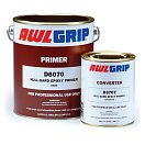 Купить Эпоксидный грунт Hullgard Epoxy Primer (3,29 л), часть A: Base Awlgrip OD6070/1GLEU 7ft.ru в интернет магазине Семь Футов