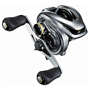 Купить Shimano fishing METDC101HG Metanium DC HG Мультипликаторная Катушка Серый Grey Ratio: 7.4:1  7ft.ru в интернет магазине Семь Футов