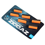 Nash T7833 Ziggaz Hi МЫЛО Оранжевый  Black / Orange