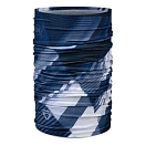 Купить Buff ® 136898.707.10.00 Шарф-хомут Thermonet® Swaco Blue 15x10x5 7ft.ru в интернет магазине Семь Футов