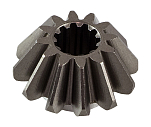 Шестерня редуктора Suzuki DF8A/9.9A/B/15A/20A/DT9.9/15 (пиньон), Omax 5731199J10_OM