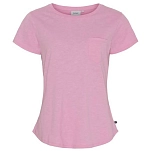 Sea ranch 24-6-084-3111-m Футболка с коротким рукавом Adina Pale Pink 30x25x2
