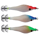 Купить DTD 80652OH Red Devil 1.5 Кальмар 55 mm 3.2g  Orange Head 7ft.ru в интернет магазине Семь Футов
