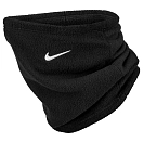 Купить Nike n1010530010os Шарф-хомут One Therma-Fit Black / White 15x10x5 7ft.ru в интернет магазине Семь Футов