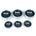 Fox international CPV067 Edges Fast Melt Narrow Refill 5 m Белая White 20 mm 