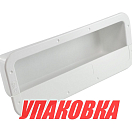 Ящик для хранения мелочей, 420х170х100 мм (упаковка из 6 шт.) Nuova Rade 45344_pkg_6