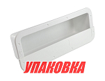 Ящик для хранения мелочей, 420х170х100 мм (упаковка из 6 шт.) Nuova Rade 45344_pkg_6