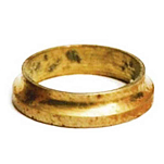 Baetis 44-0030-26 Luxe Пробковые заклепки  Silver 10.2 mm