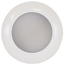 Купить Scandvik 390-41672P S3 Холодный белый/синий светодиодный свет Белая White 2 3/4´´ 7ft.ru в интернет магазине Семь Футов