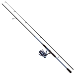 Kinetic c178-044-024-unit Комбо вращения Arcade Blue / Black 140x15x15 2.7 m