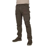 Fox international CFX460 Шорты HD Combat  Khaki 2XL