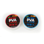 Fox international CPV081 Edges PVA Tape 20 m Белая  White 10 mm 