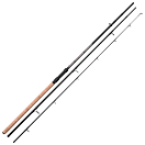 Купить SPRO 002810-01331-00000-00 Passion Trout Lake Спиннинговая Удочка Серебристый 3.30 m  7ft.ru в интернет магазине Семь Футов