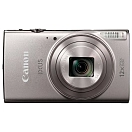 Купить Canon 1079C001AA камера Ixus 285 HS  Silver 7ft.ru в интернет магазине Семь Футов