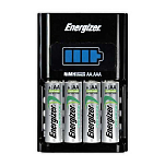 Energizer 626181 1 Час Серебристый  Silver