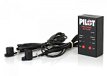 PILOT TWIN Детектор газа / 2 датчика