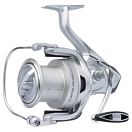 Купить PENN 1653352 спиннинговая катушка Surfblaster IV Long Cast Silver 20x20x15 8000 7ft.ru в интернет магазине Семь Футов