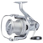 PENN 1653352 спиннинговая катушка Surfblaster IV Long Cast Silver 20x20x15 8000