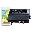 Купить Digital yacht n50081 Передатчик и приемник AIS iAISTX Black 35x25x10 7ft.ru в интернет магазине Семь Футов