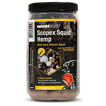 Scopex squid B0101 Масло 500ml Зеленый