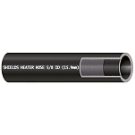 Shields 88-1300586 Sereis 1300 Шланг отопителя 15.25 m Черный 1.58 cm 