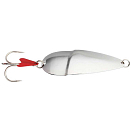 Купить Mikado PMB-WEA-8-S Ezza Smooth Ложка 70 мм 8 г Серебристый Silver 7ft.ru в интернет магазине Семь Футов