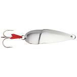 Mikado PMB-WEA-8-S Ezza Smooth Ложка 70 мм 8 г Серебристый Silver