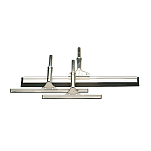 Насадка для мытья окон Shurhold 407мм из нержавеющей стали, Osculati 36.141.60