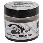 The one fishing 98037900 The Big One Dip 150g Бойл с чили и лососем Black