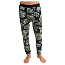 Купить Burton 102631be3urg-s Термоштаны Midweight Graffiti Camo 20x15x5 7ft.ru в интернет магазине Семь Футов