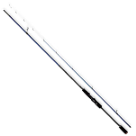 Savage gear SVS78225 SGS6 Tenya Game Спиннинговая Удочка  Black / White 2.51 m