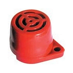 Kent kl086 зуммер 83dB 24V Red 12x12x8 38 mm