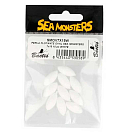 Купить Sea monsters SMOV7X15W XT Защелкивающийся шарнир Белая White 7ft.ru в интернет магазине Семь Футов